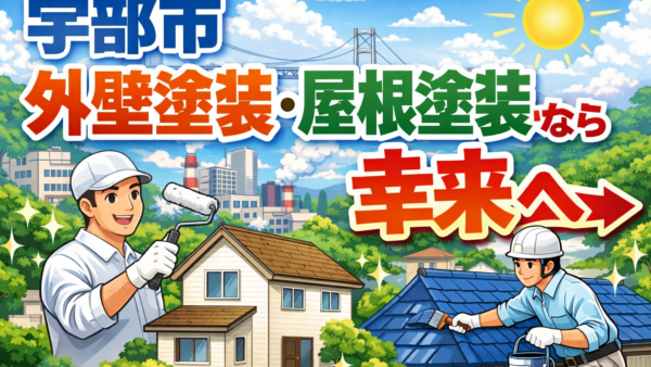 外壁塗装で失敗しないために｜幸来塗装が選ばれる理由と費用・時期の完全ガイド
